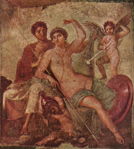 aphrodite and her works essay aphrodite and her works essay